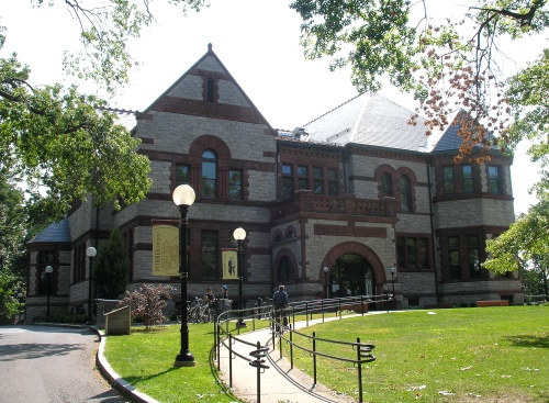 Forbes Library