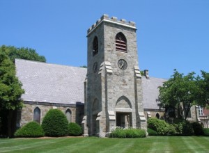 St. Mark’s Episcopal Church, Southborough (1862) – Historic Buildings ...