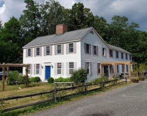 Colonial – Page 2 – Historic Buildings Of Massachusetts